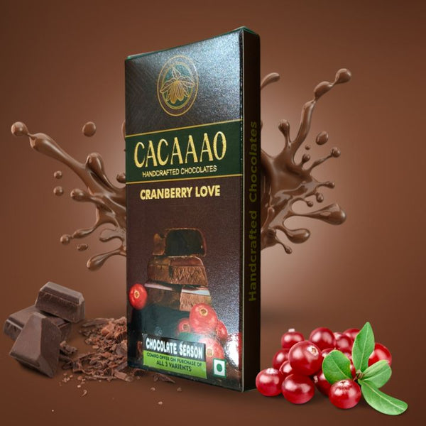 Cranberry Love ( Small ).