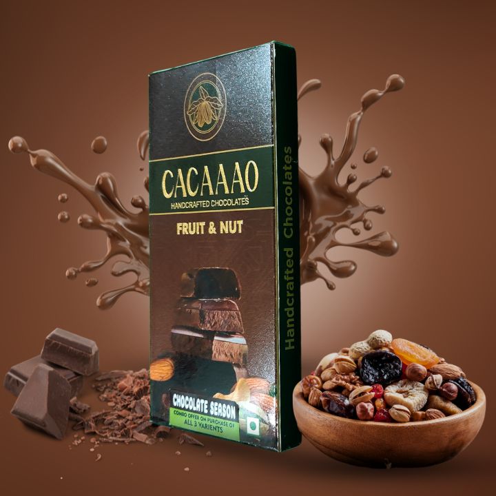 Fruit & Nut ( Medium).