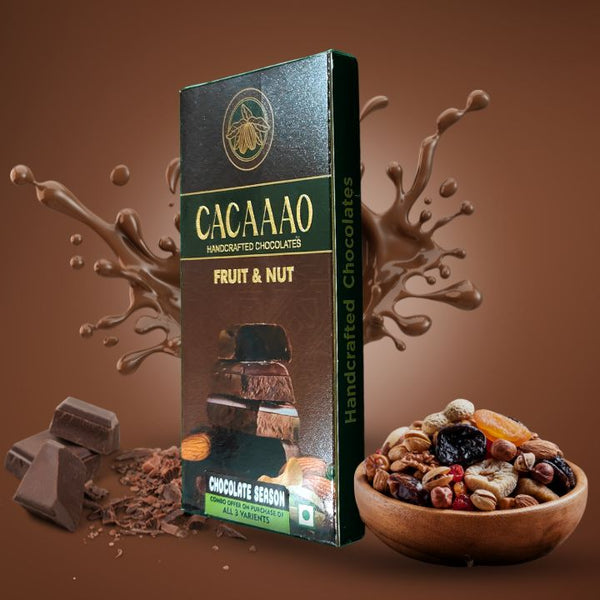 Fruit & Nut ( Medium).